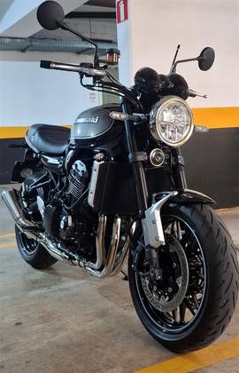 KAWASAKI Z900RS KAWASAKI Z900RS